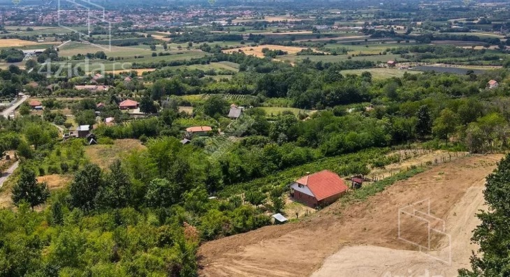 Građevinsko zemljište | 4zida