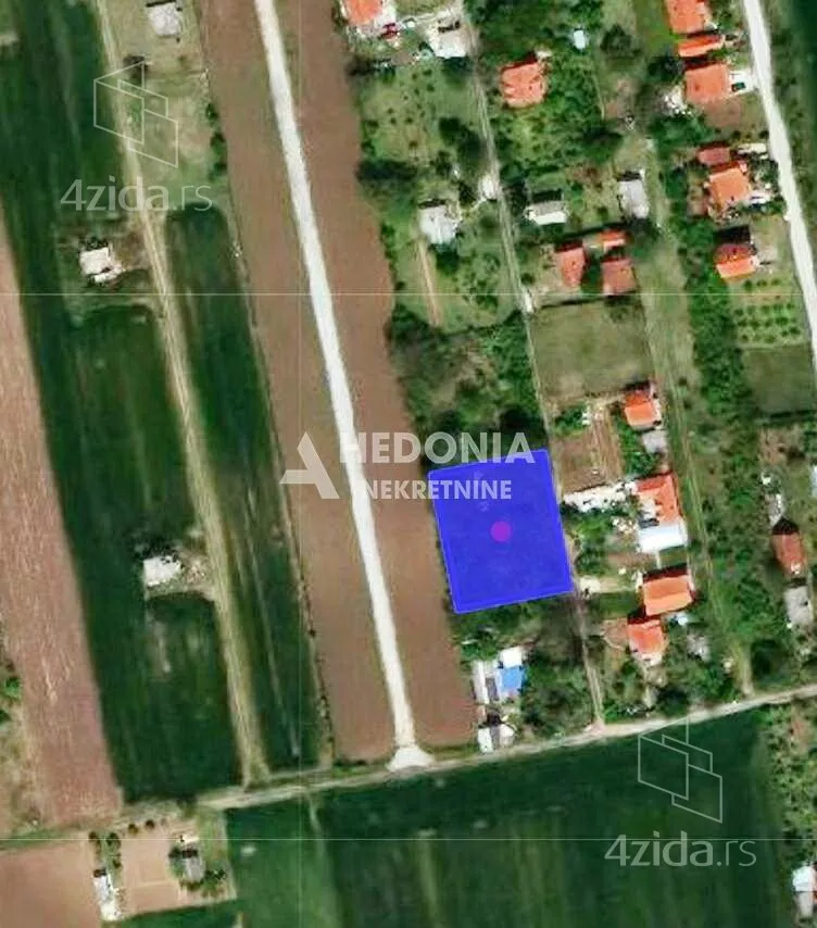 Građevinsko zemljište | 4zida