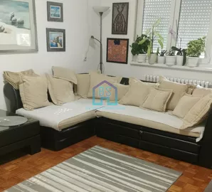 Detelinara, Gradske lokacije, Novi Sad, 2.0 stan | 4zida.rs