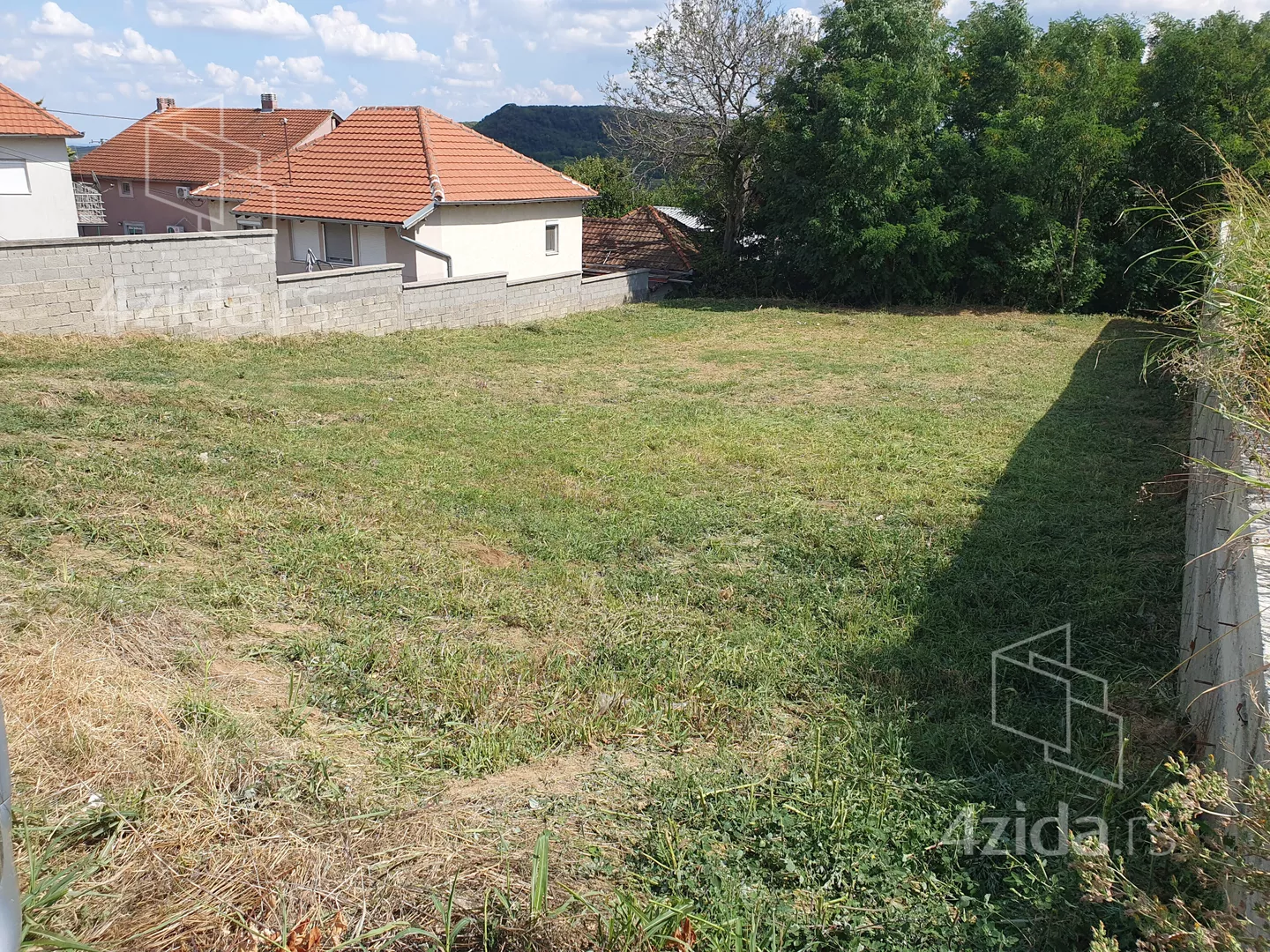 Građevinsko zemljište | 4zida