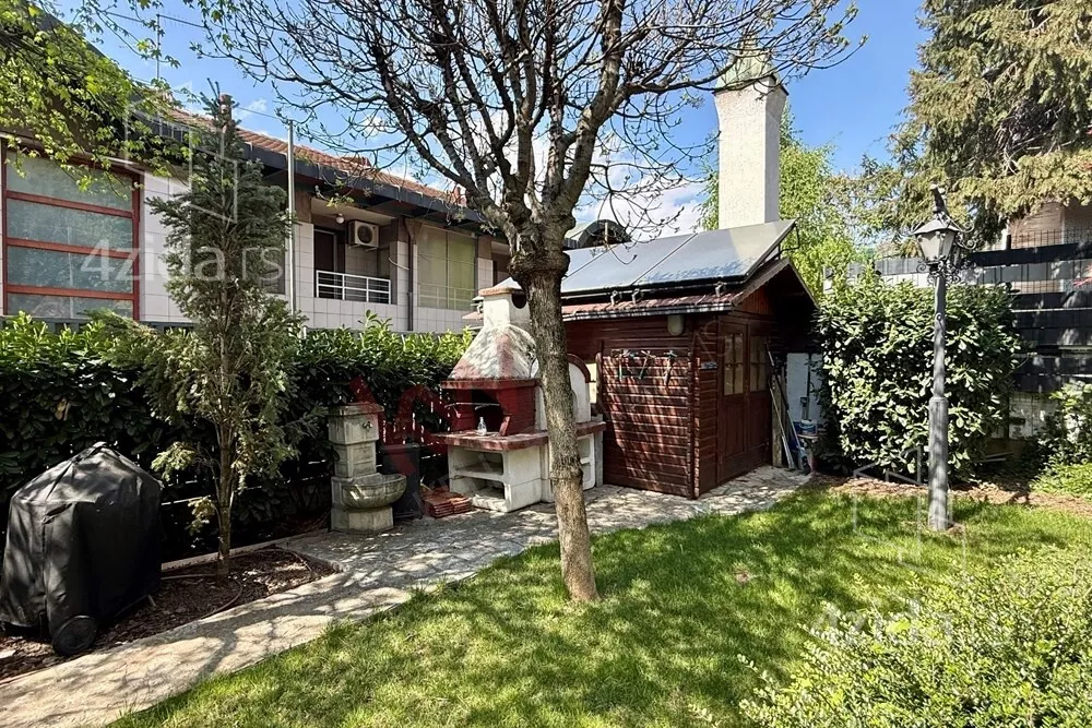 4-etažna kuća | 4zida