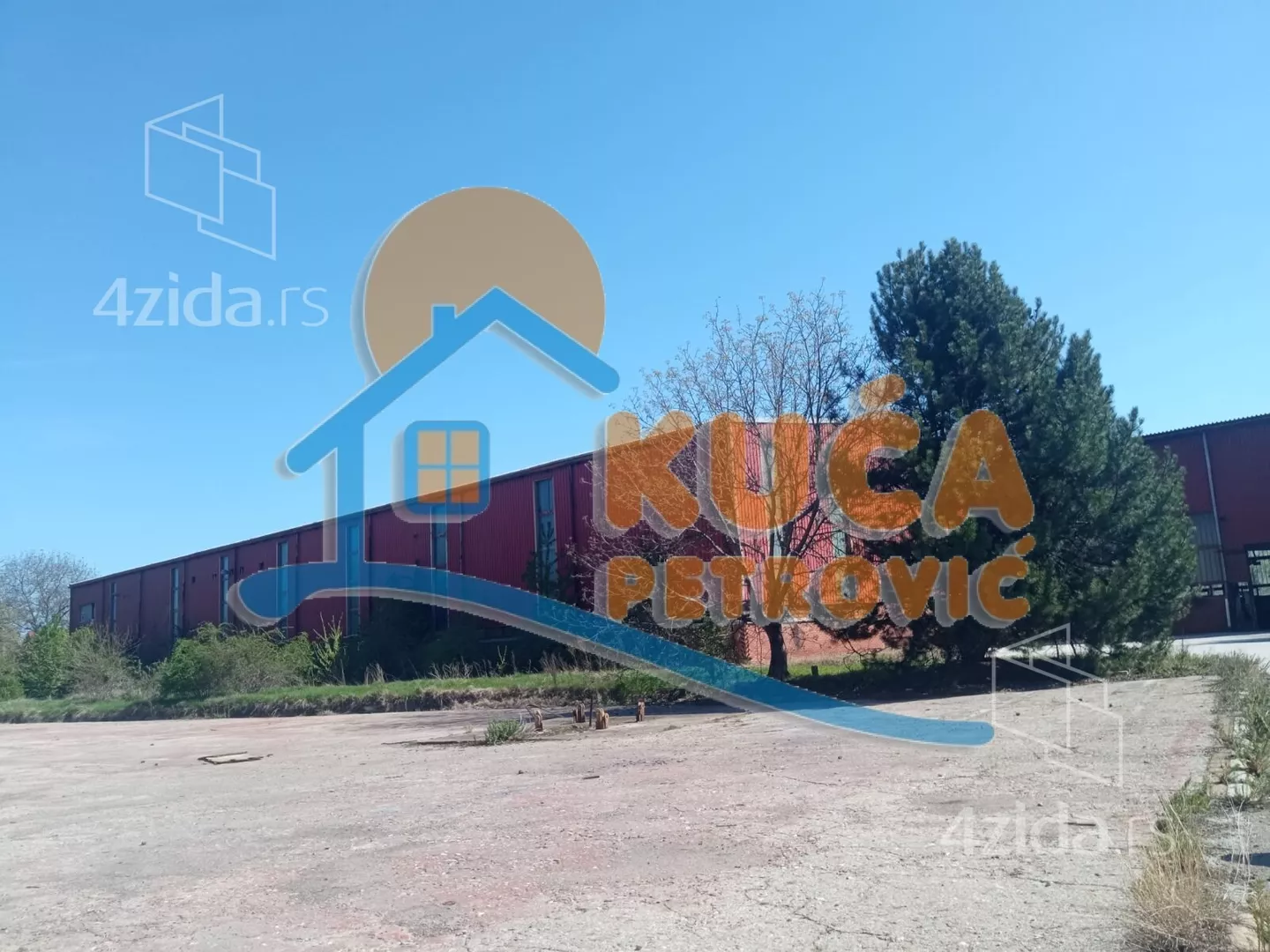 Lokal | 4zida
