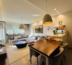 Sajmište, Gradske lokacije, Novi Sad, 3.0 stan | 4zida.rs