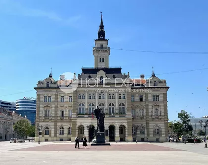 Novi Sad - Centar | 4zida.rs