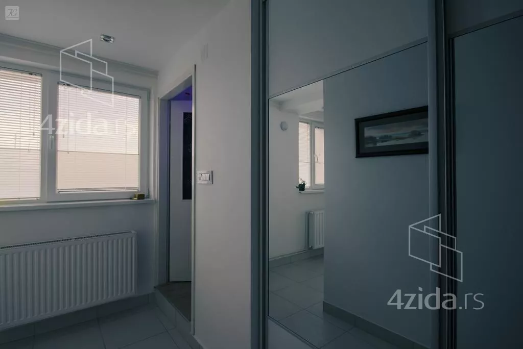 Garsonjera | 4zida