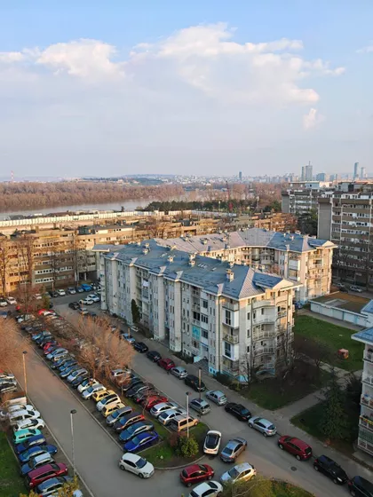 Klare Cetkin 7 | 4zida.rs