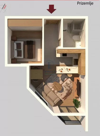 Mladenovac (mesto) | 4zida.rs