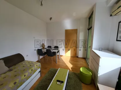 Vojvode Stepe | 4zida.rs