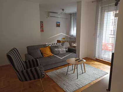 Generala Ljubomira Milića | 4zida.rs