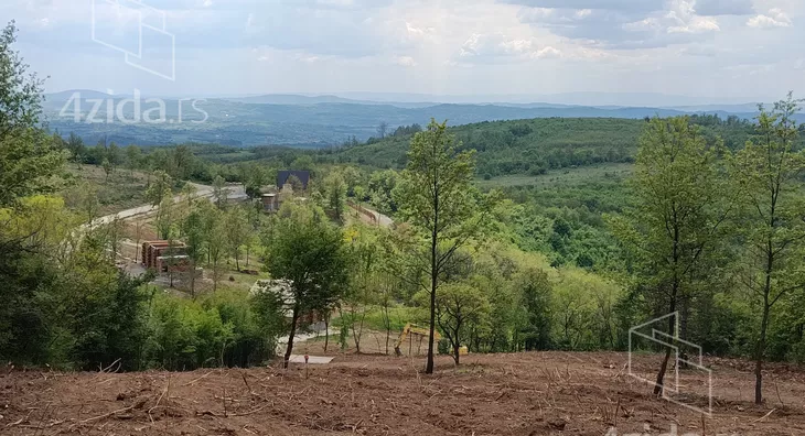 Građevinsko zemljište | 4zida
