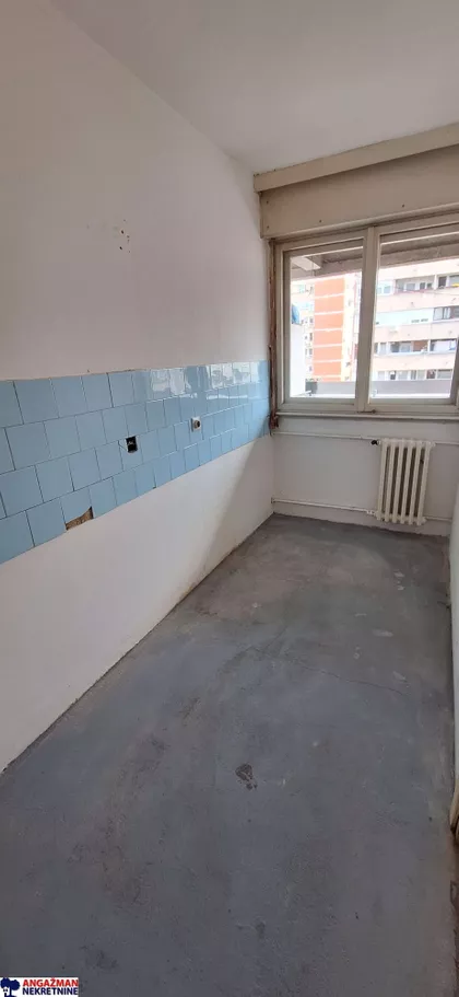 Jurija Gagarina | 4zida.rs