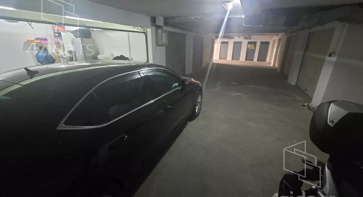 Garaža | 4zida