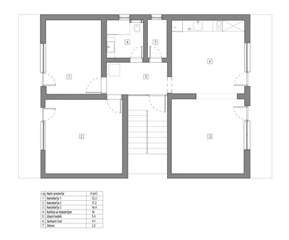 Borislava Nikolića Serjože 22 | 4zida.rs