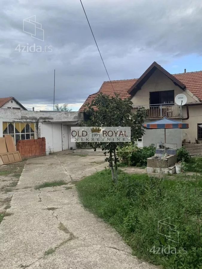 Kuća | 4zida