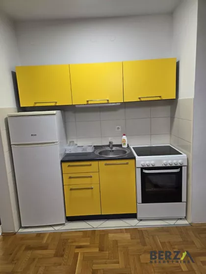 Nova Detelinara | 4zida.rs