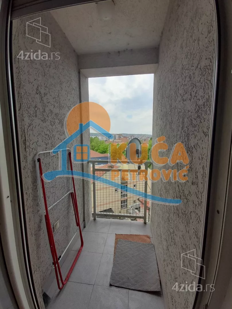 Garsonjera | 4zida