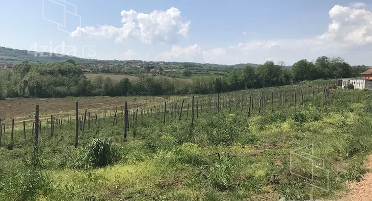 Poljoprivredno zemljište | 4zida