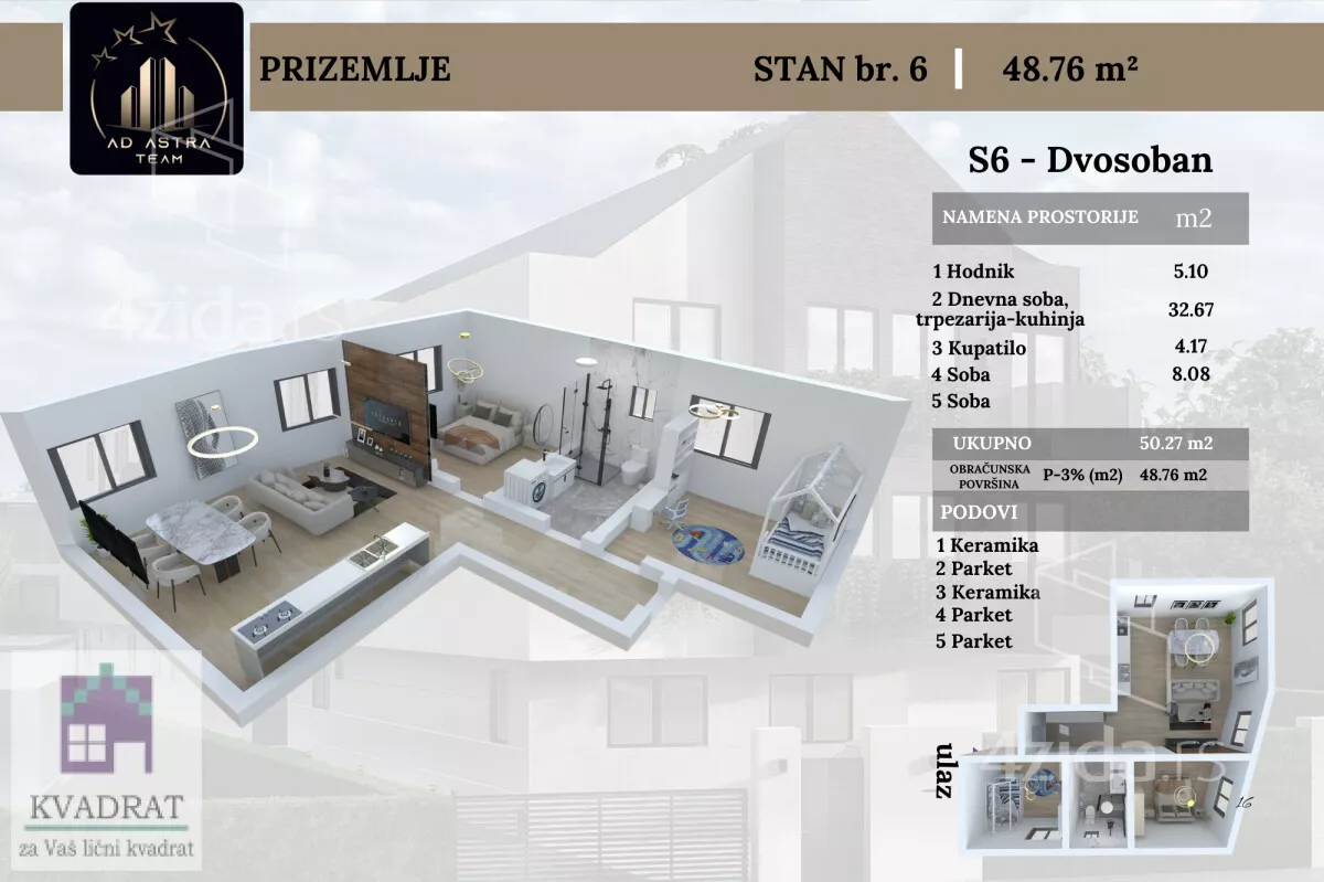 Stan | 4zida
