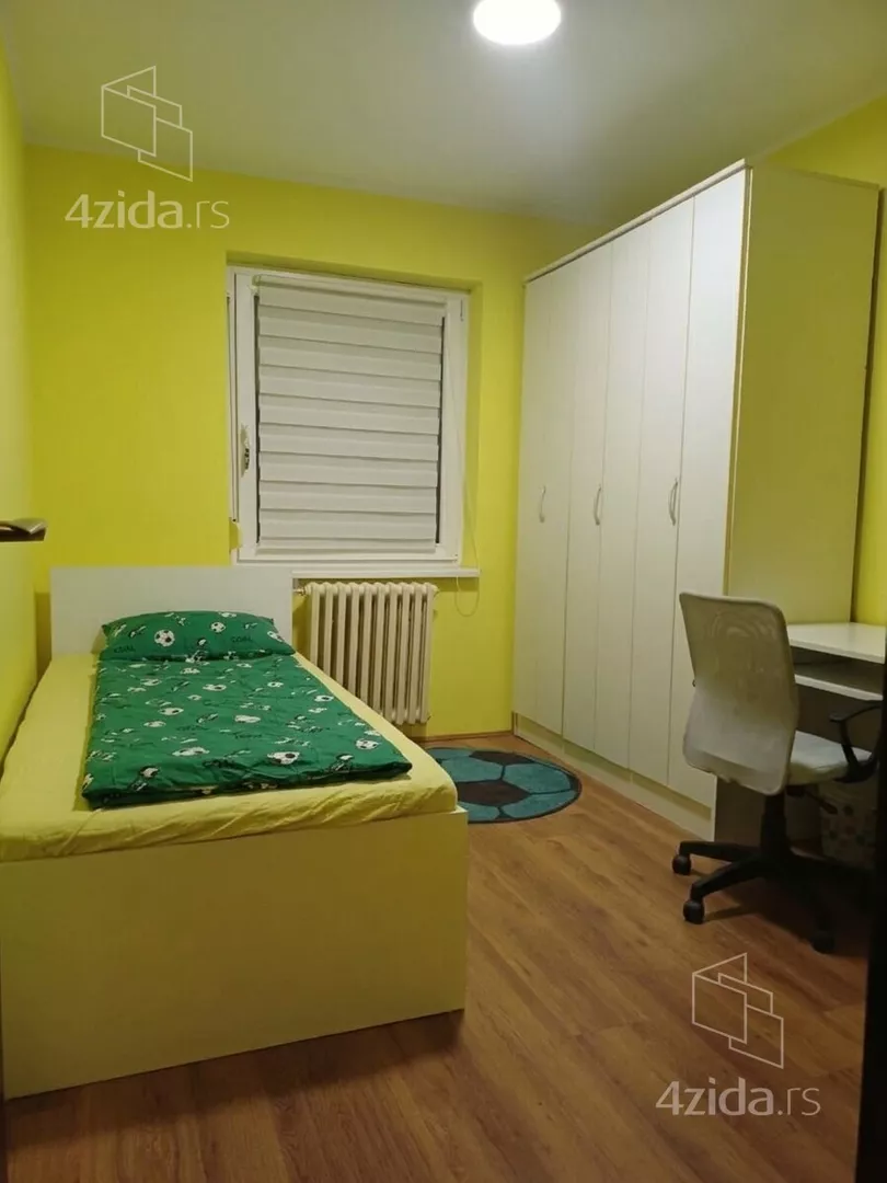 4-etažna kuća | 4zida