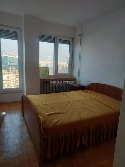 Bulevar Milutina Milankovića | 4zida.rs