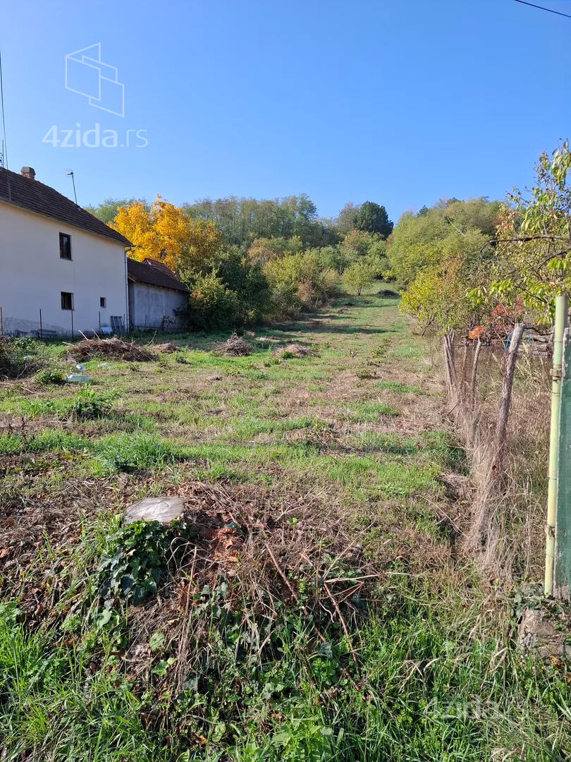 Poljoprivredno zemljište | 4zida