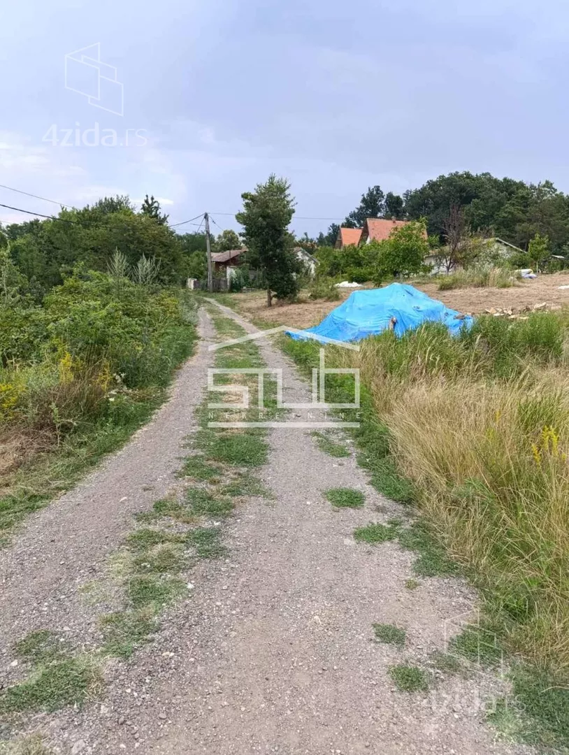 Građevinsko zemljište | 4zida