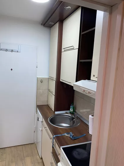 Skerlićeva | 4zida.rs