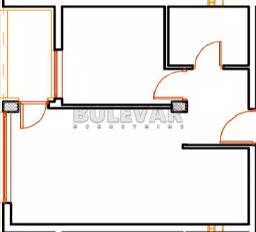 Mokranjčeva | 4zida.rs