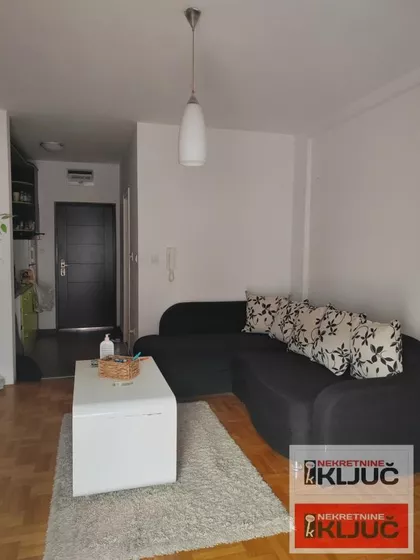 Adamovićevo Naselje | 4zida.rs