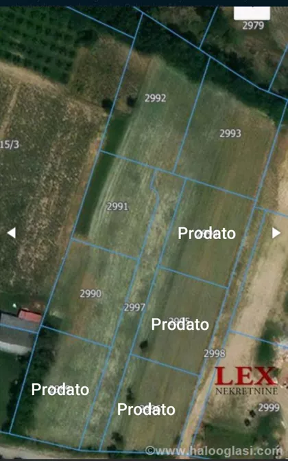 Prvomajska | 4zida.rs