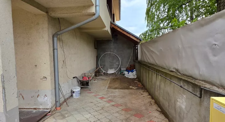 3-etažna kuća | 4zida