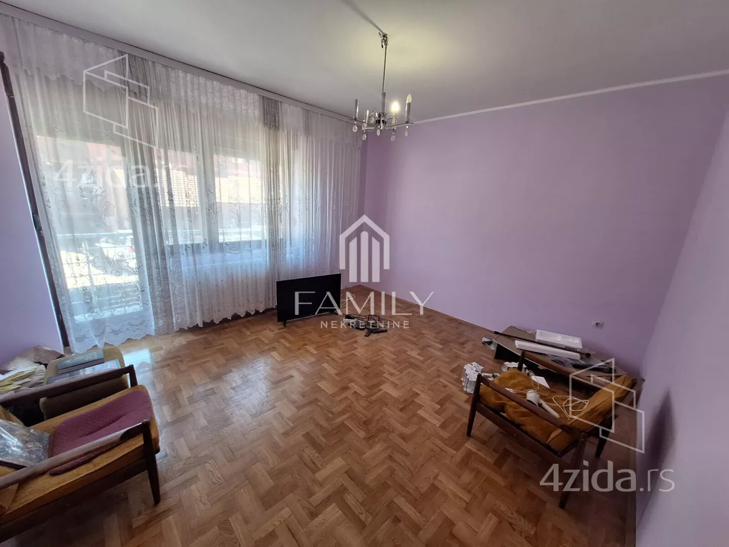 3-etažna kuća | 4zida