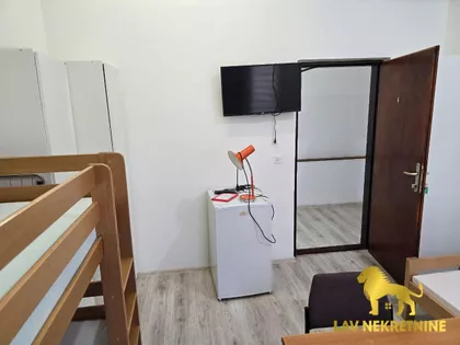 NOVOSADSKI PUT | 4zida.rs
