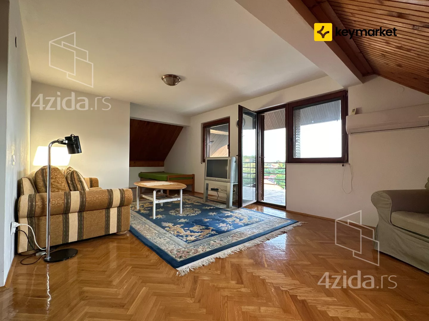 3-etažna kuća | 4zida