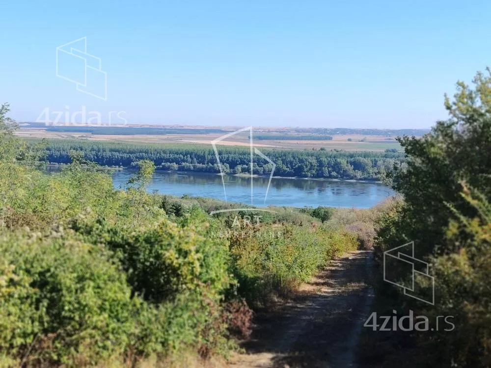 Građevinsko zemljište | 4zida