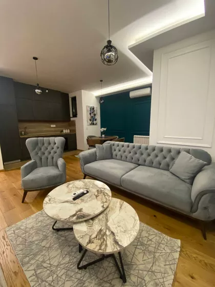 Daničićeva | 4zida.rs