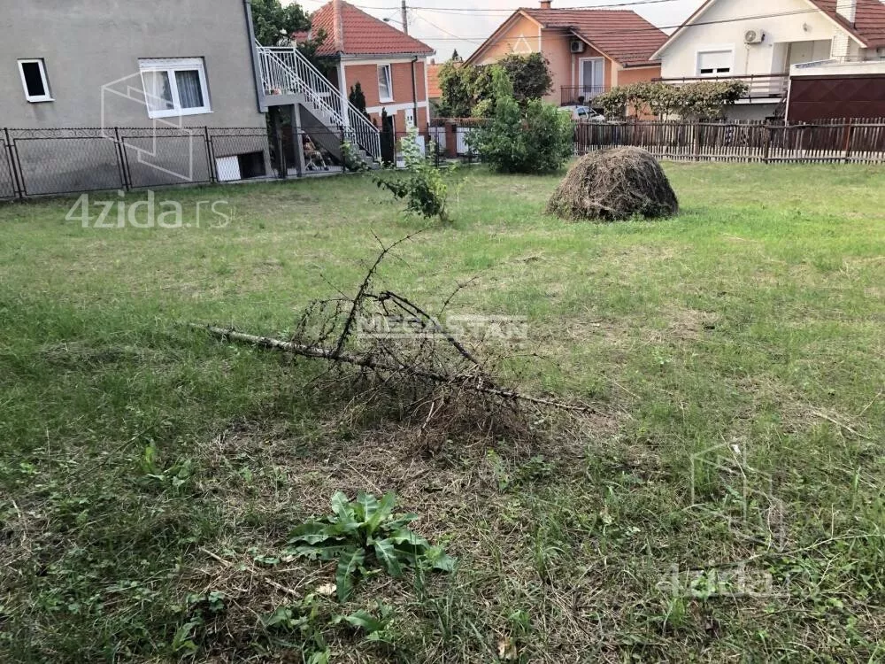 Građevinsko zemljište | 4zida