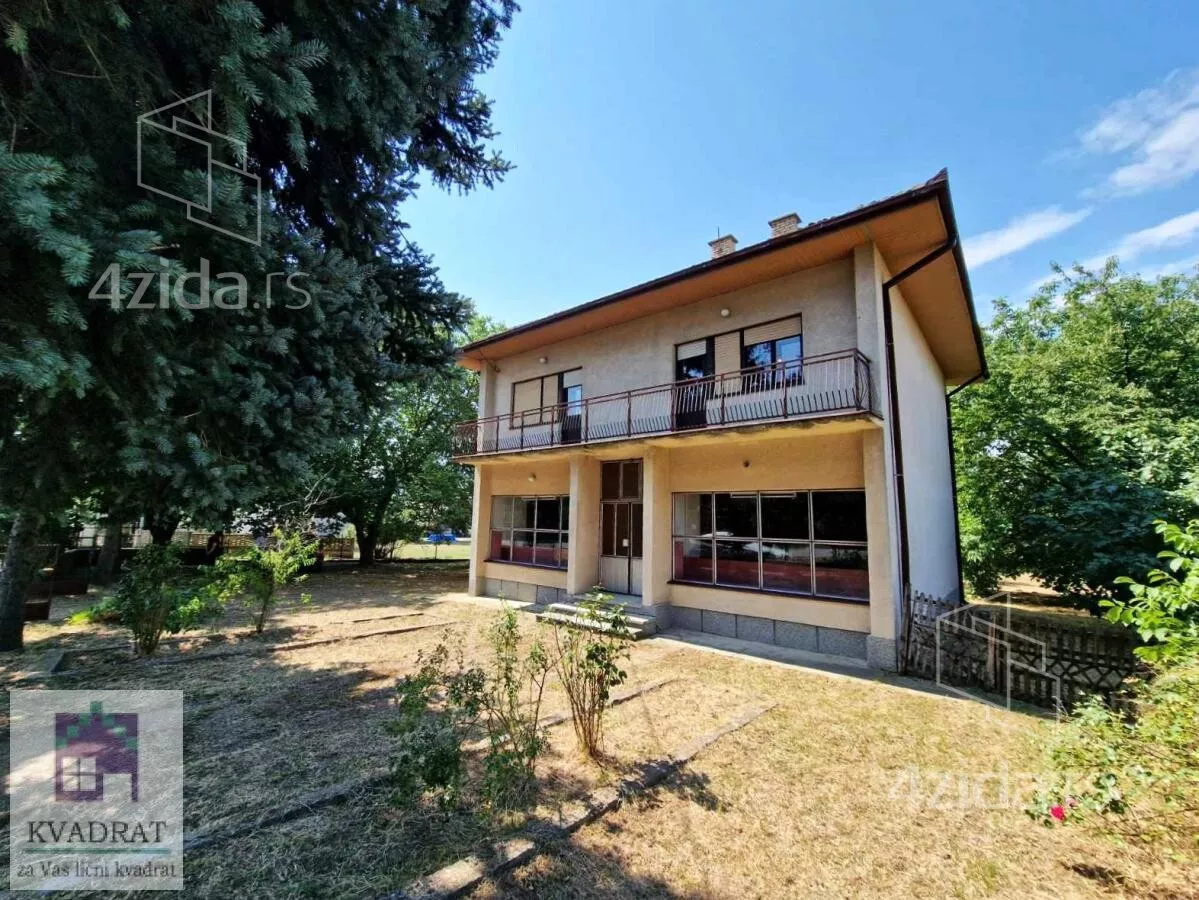 Kuća | 4zida