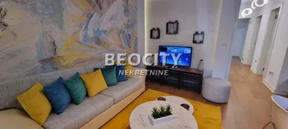 Botanička Bašta | 4zida.rs