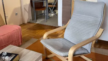 Jurija Gagarina 179 | 4zida.rs