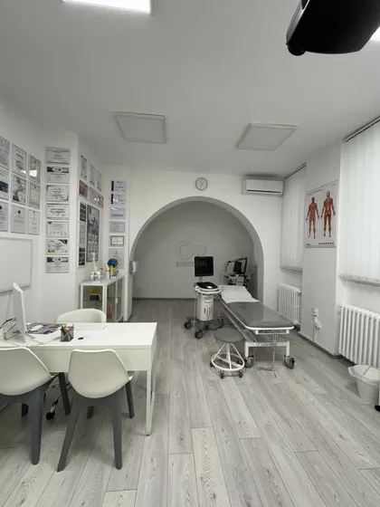 Blagoja Parovića | 4zida.rs