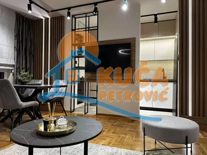 Maksima Gorkog | 4zida.rs