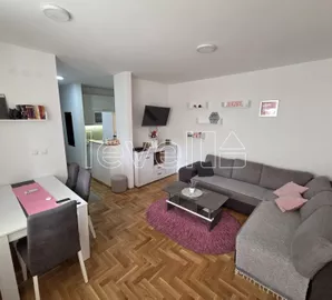 Nova Detelinara, Detelinara, Gradske lokacije, Novi Sad, 2.5 stan | 4zida.rs