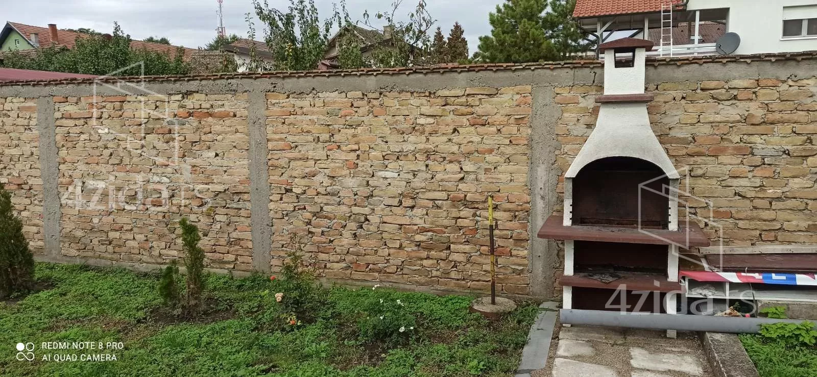 3-etažna kuća | 4zida