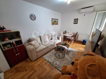 Bulevar Patrijarha Pavla (Somborski Bulevar) | 4zida.rs