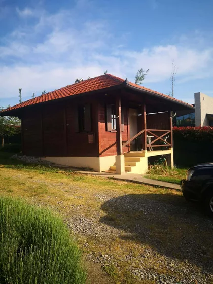 Cede Milosavljevica | 4zida.rs