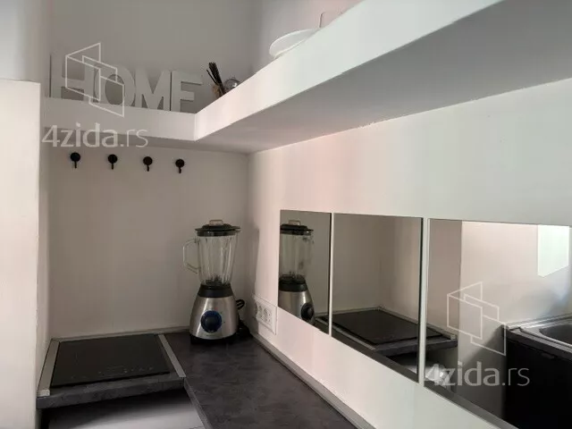 Garsonjera | 4zida
