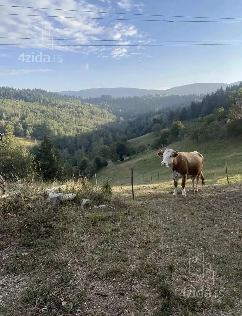 Poljoprivredno zemljište | 4zida