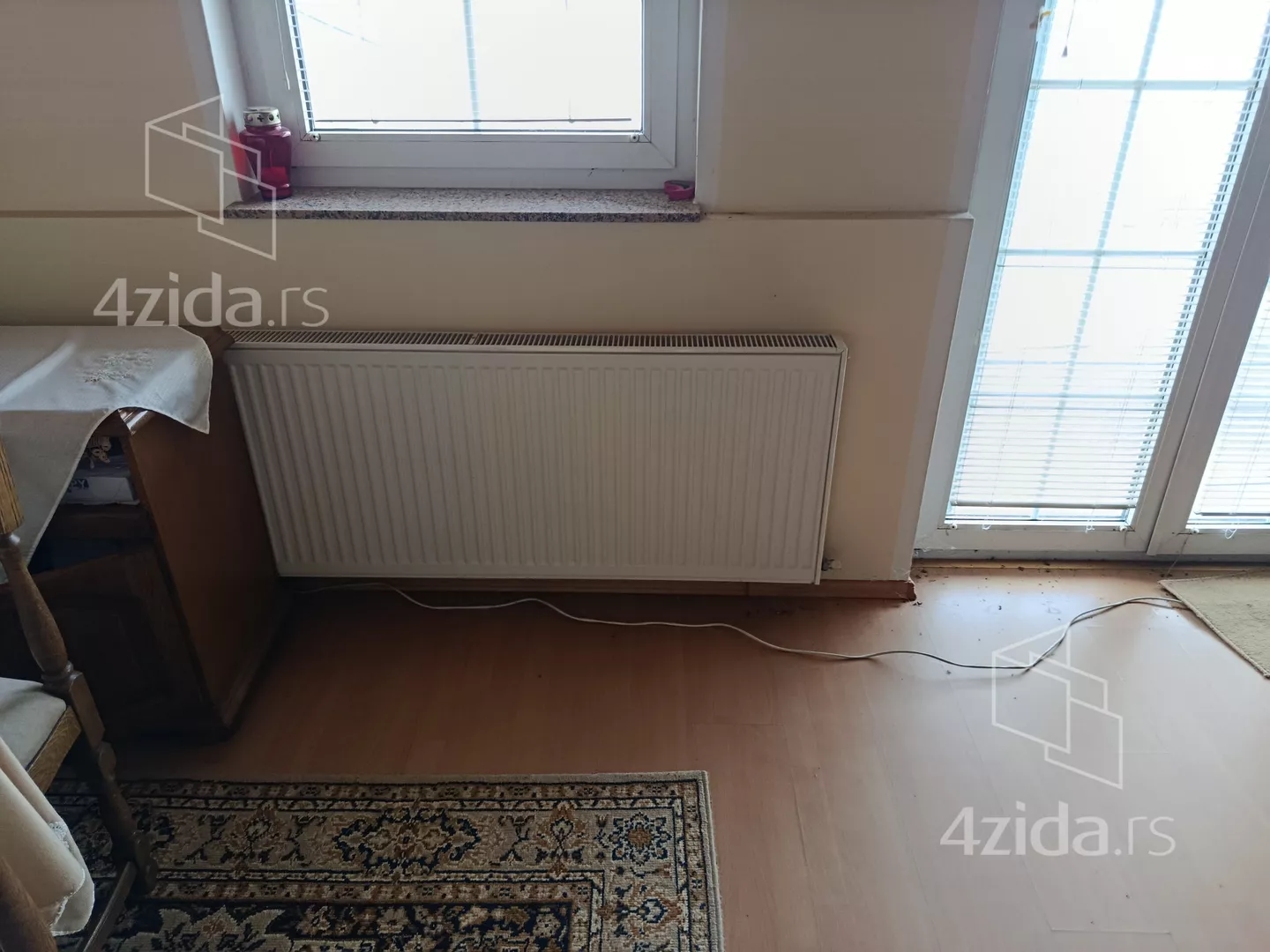 3-etažna kuća | 4zida