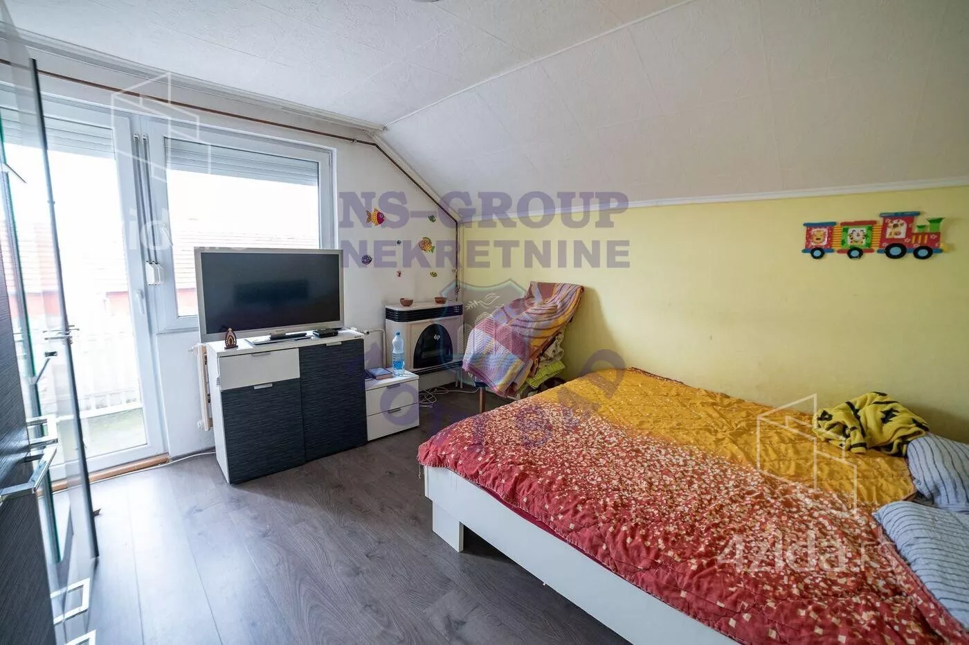 2-etažna kuća | 4zida